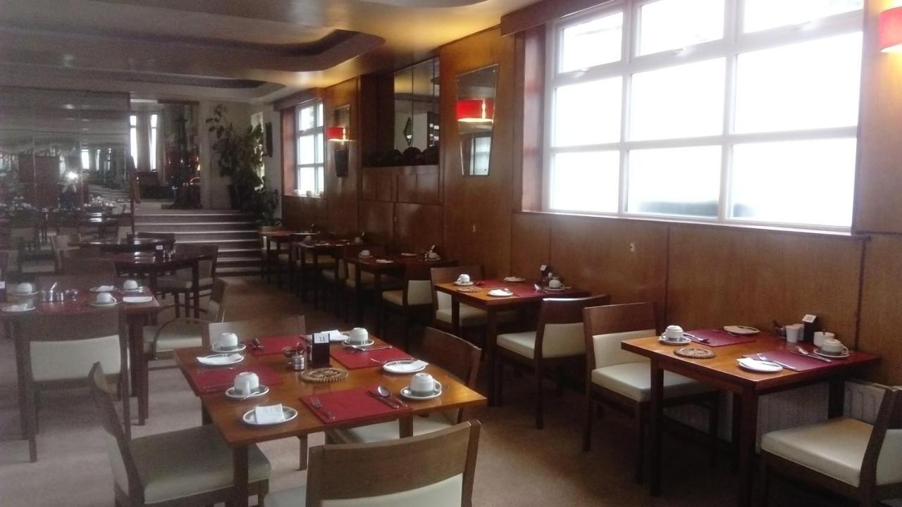 The Rio Galway Exterior foto
