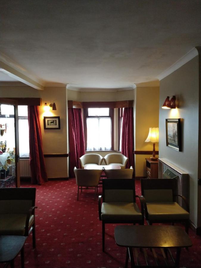 The Rio Galway Exterior foto
