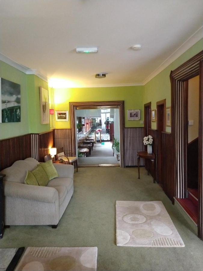 The Rio Galway Exterior foto