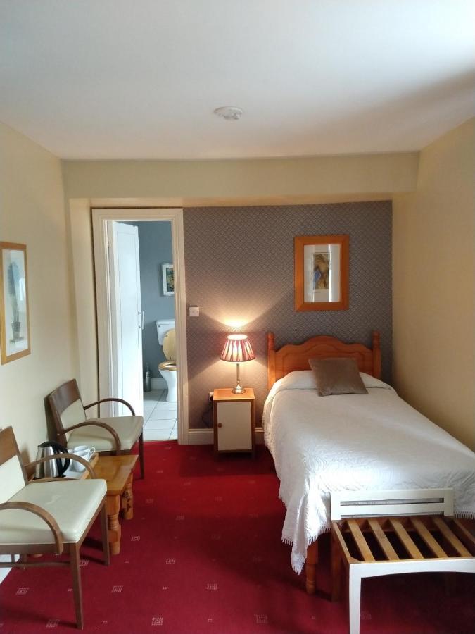 The Rio Galway Exterior foto